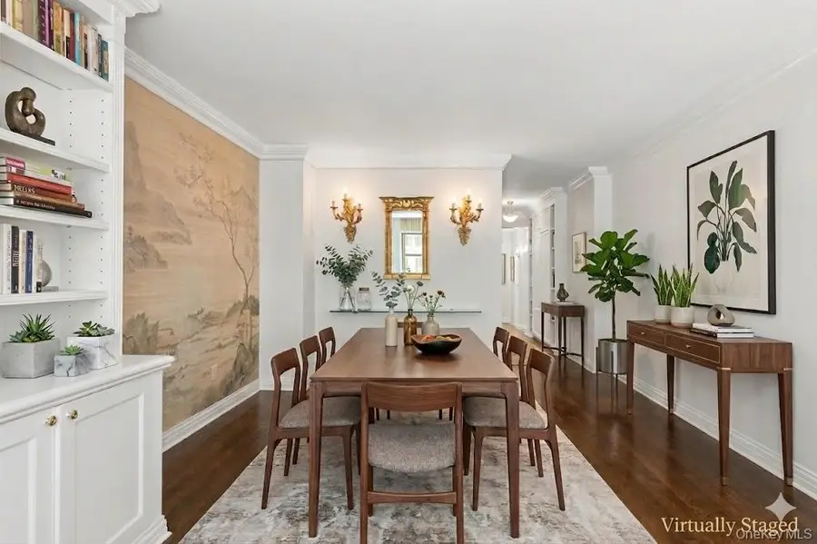170 E 87th Street #E5G, New York, NY 10128 - #3