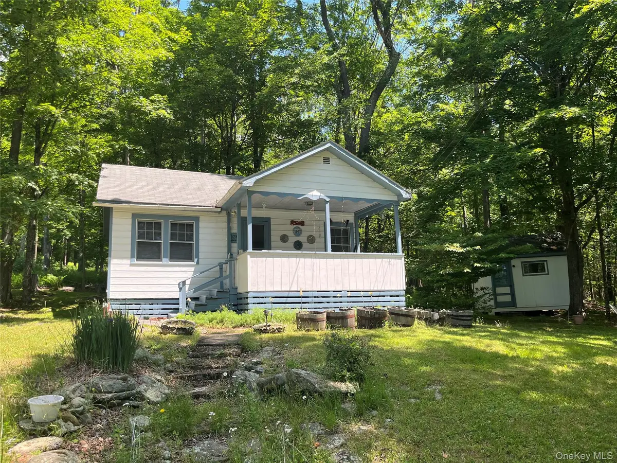 44 Barton Road, Liberty, NY 12754 - #1