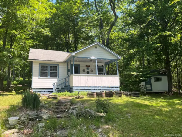 44 Barton Road, Liberty, NY 12754