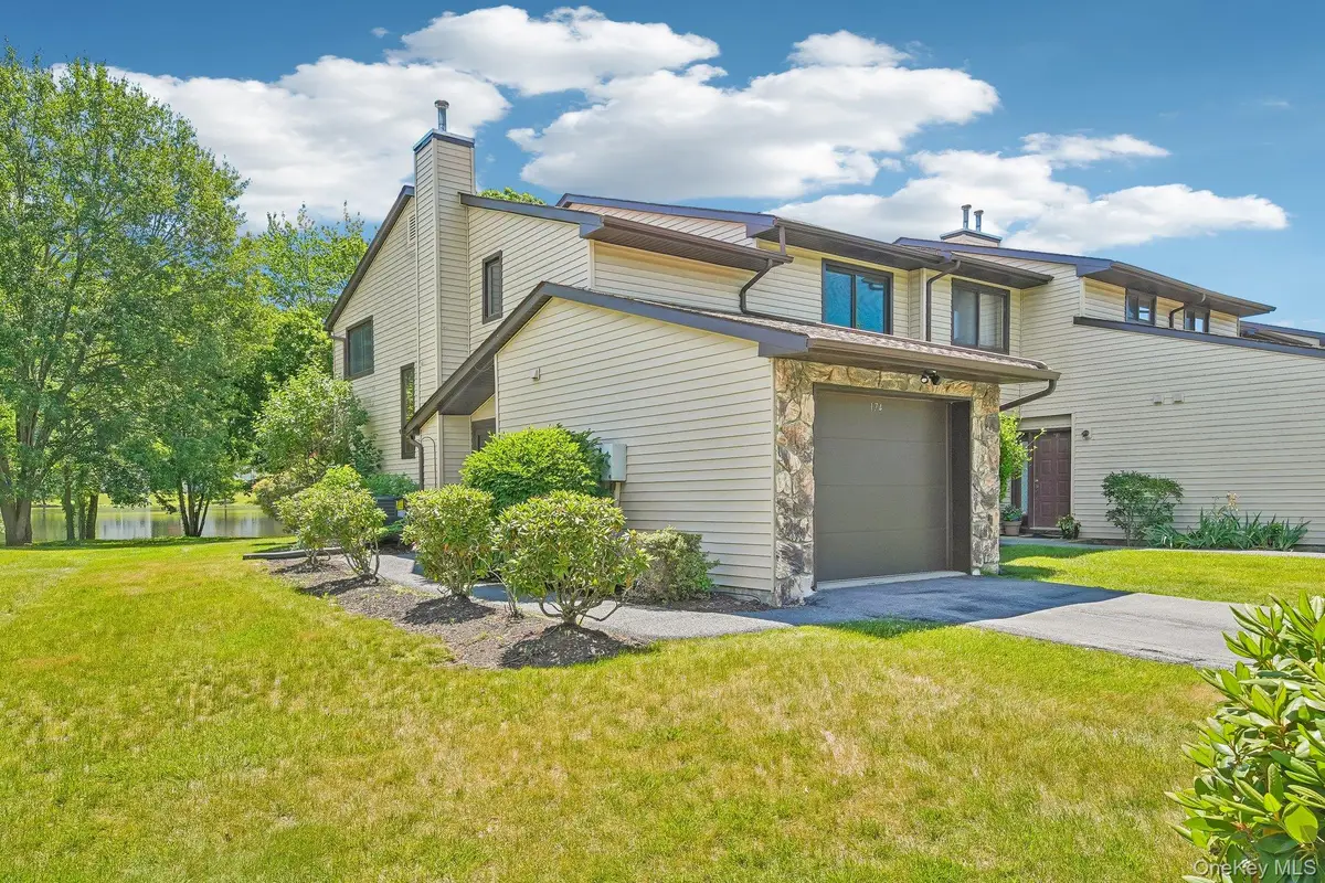 174 Eagleton Drive, Monroe, NY 10950 - #1
