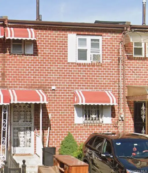 529 Powell Street, Brooklyn, NY 11212 - #1