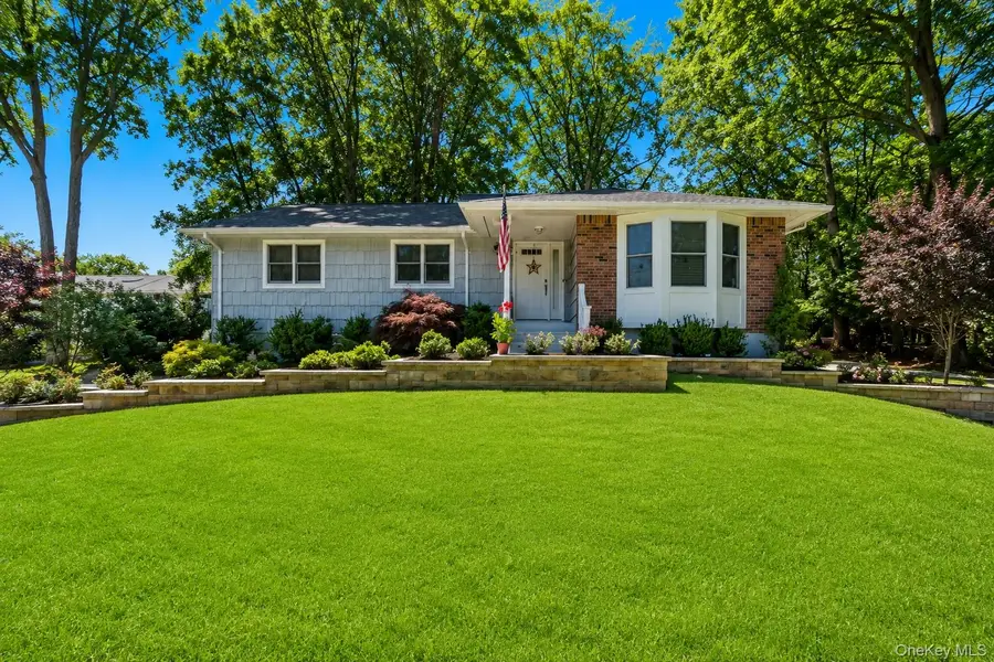 64 Patchogue Drive, Rocky Point, NY 11778 - #2