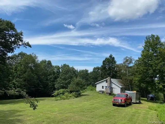 Mile High Road, Elizaville, NY 12523 - #1