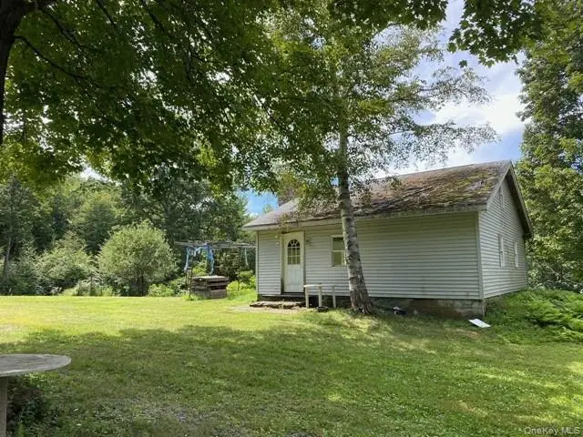 Mile High Road, Elizaville, NY 12523 - #3