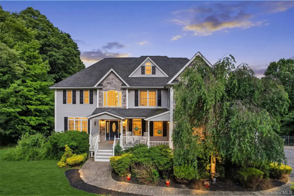 3 Harvey Way, Newburgh, NY 12550 - #1