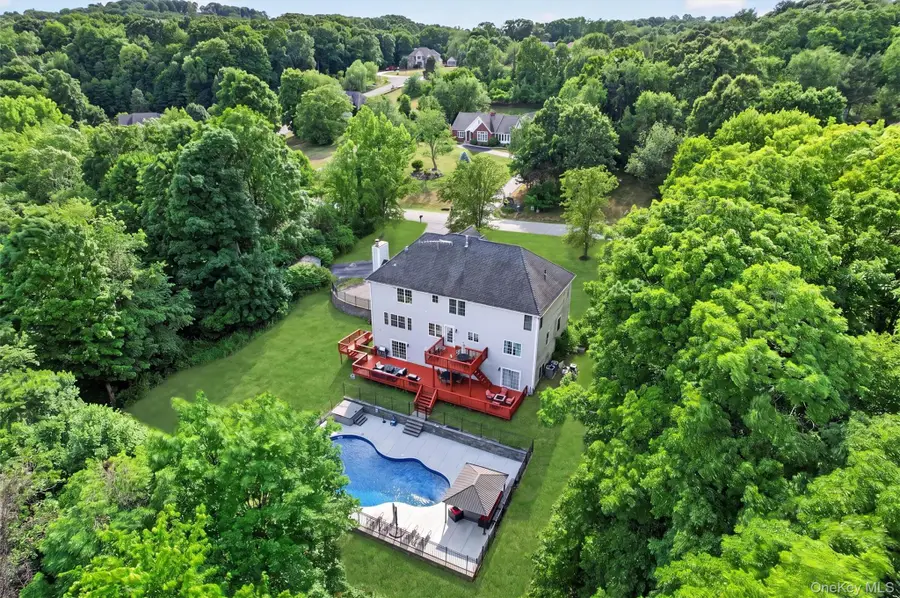 3 Harvey Way, Newburgh, NY 12550 - #2