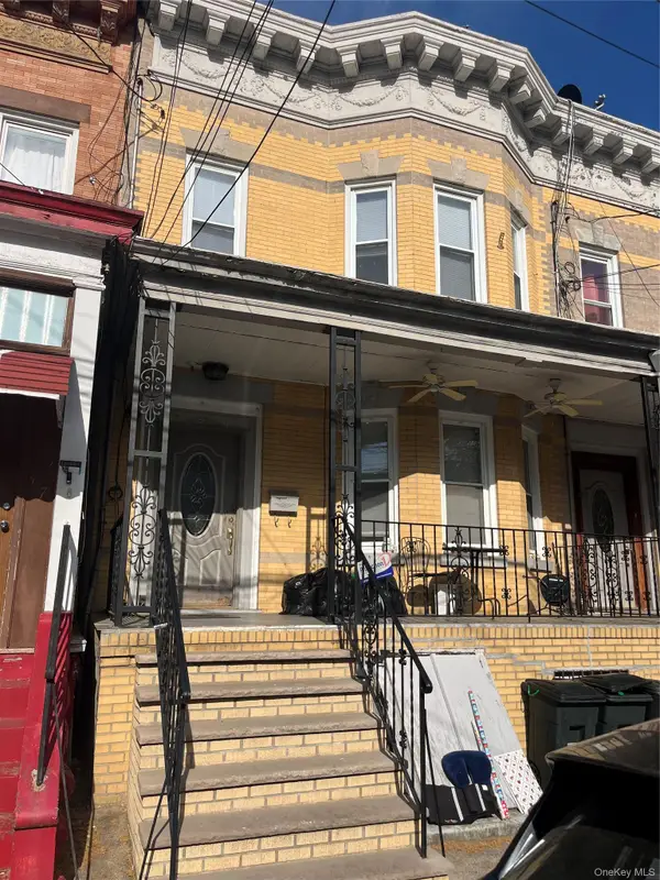 8549 80th Street, Woodhaven, NY 11421