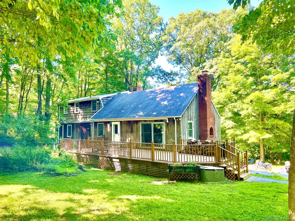 9 Stewart Road, South Salem, NY 10590 - #1