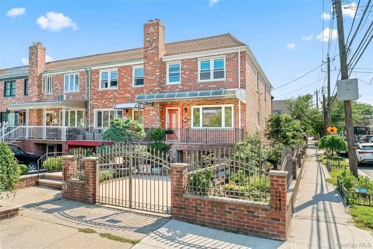 5902 70th Street, Maspeth, NY 11378 - #1