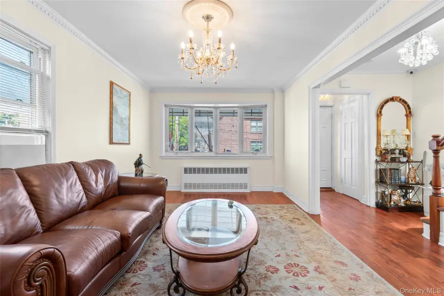 5902 70th Street, Maspeth, NY 11378 - #2