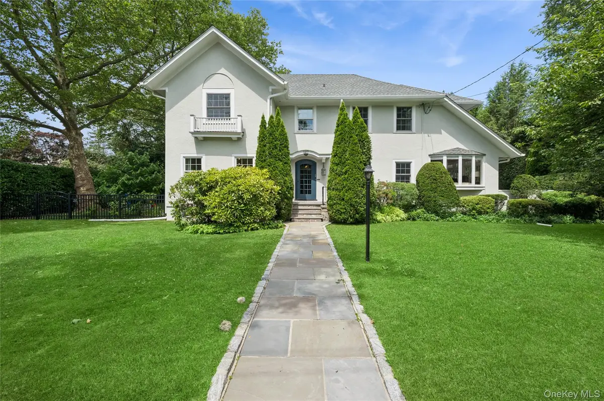 347 Highbrook Avenue, Pelham, NY 10803 - #1