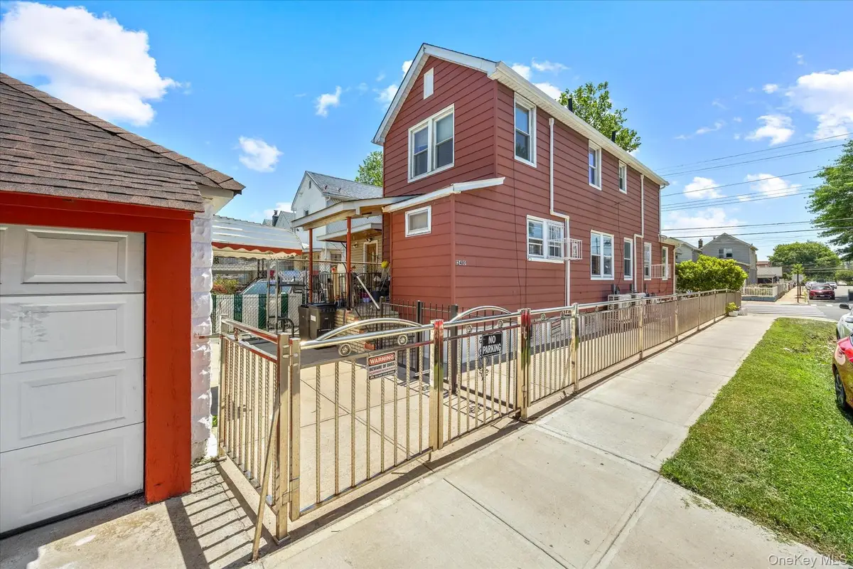12401 111th Avenue, South Ozone Park, NY 11420 - #1