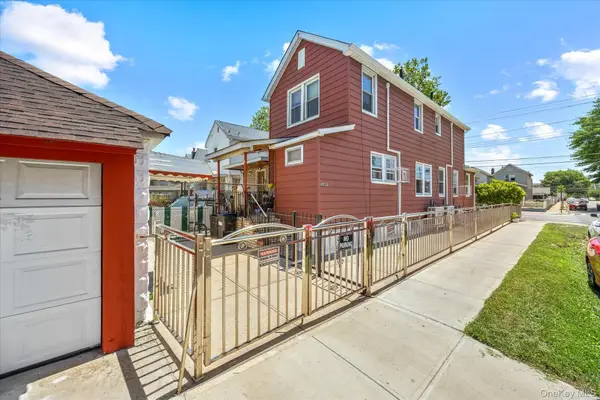 12401 111th Avenue, South Ozone Park, NY 11420