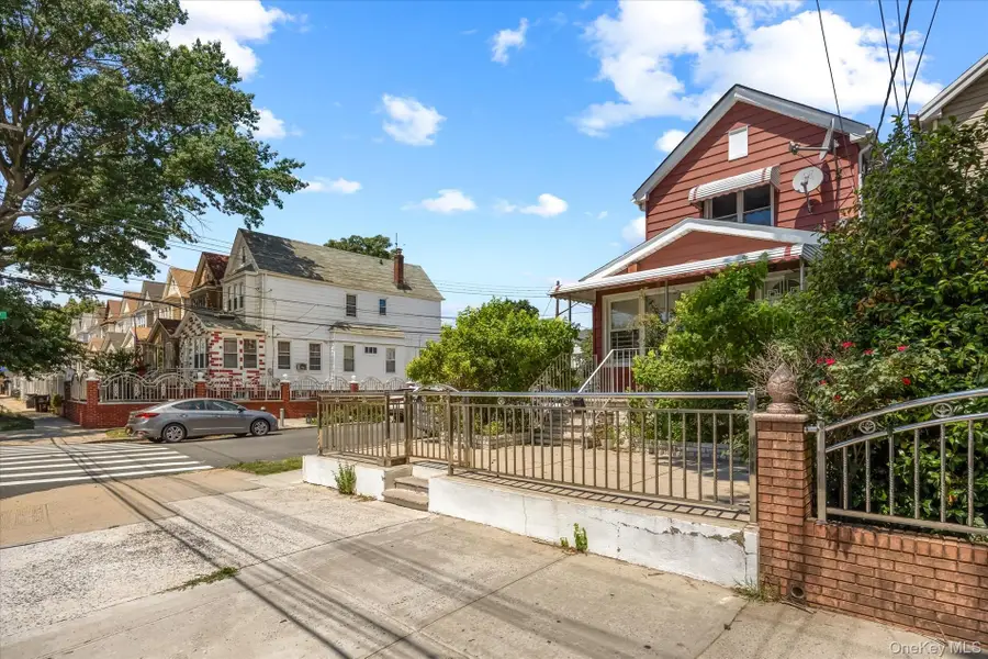 12401 111th Avenue, South Ozone Park, NY 11420 - #2