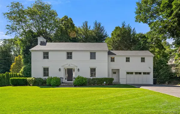 57 Tisdale Road, Scarsdale, NY 10583