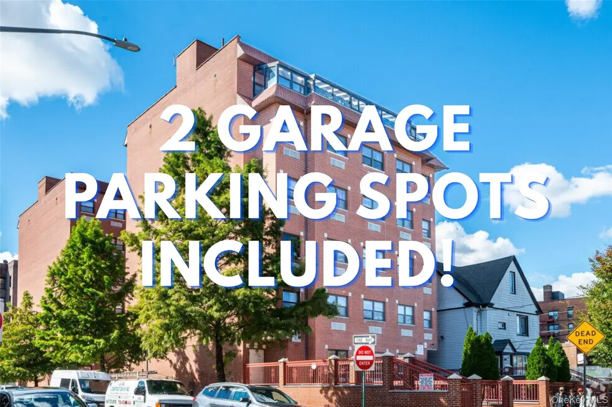 46-06 88th Street #2F, Elmhurst, NY 11373 - #1