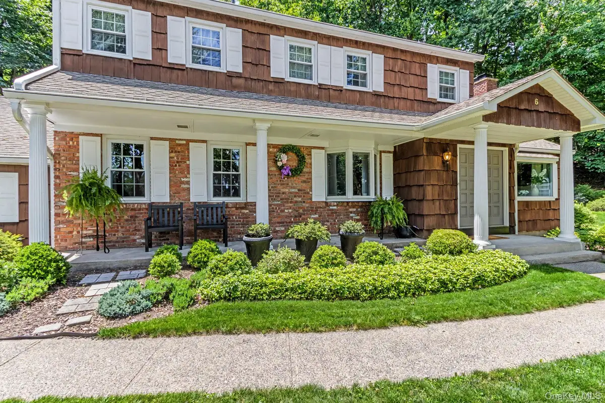 6 Woodcock Road, West Nyack, NY 10994 - #1