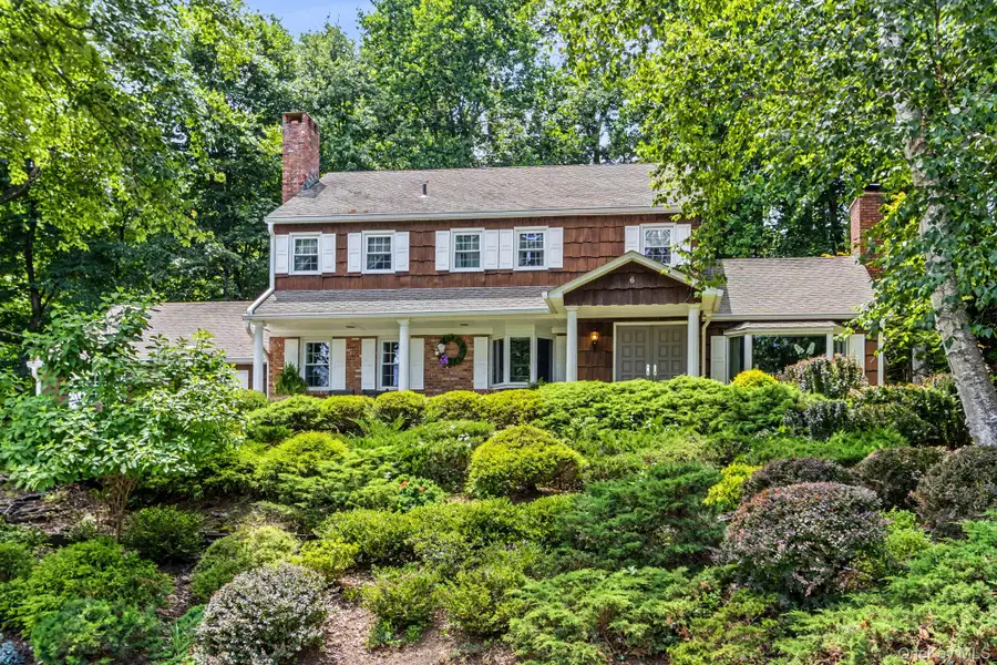 6 Woodcock Road, West Nyack, NY 10994 - #2