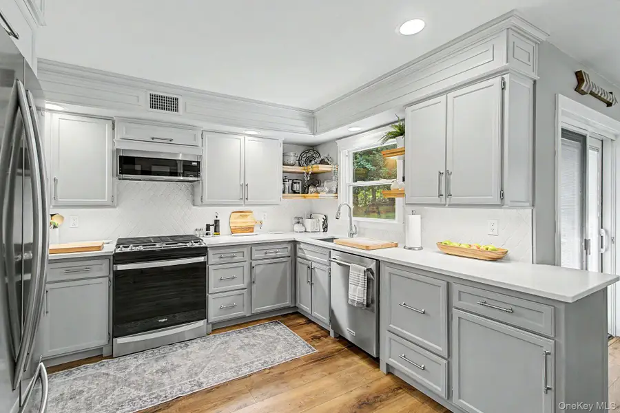 6 Woodcock Road, West Nyack, NY 10994 - #3