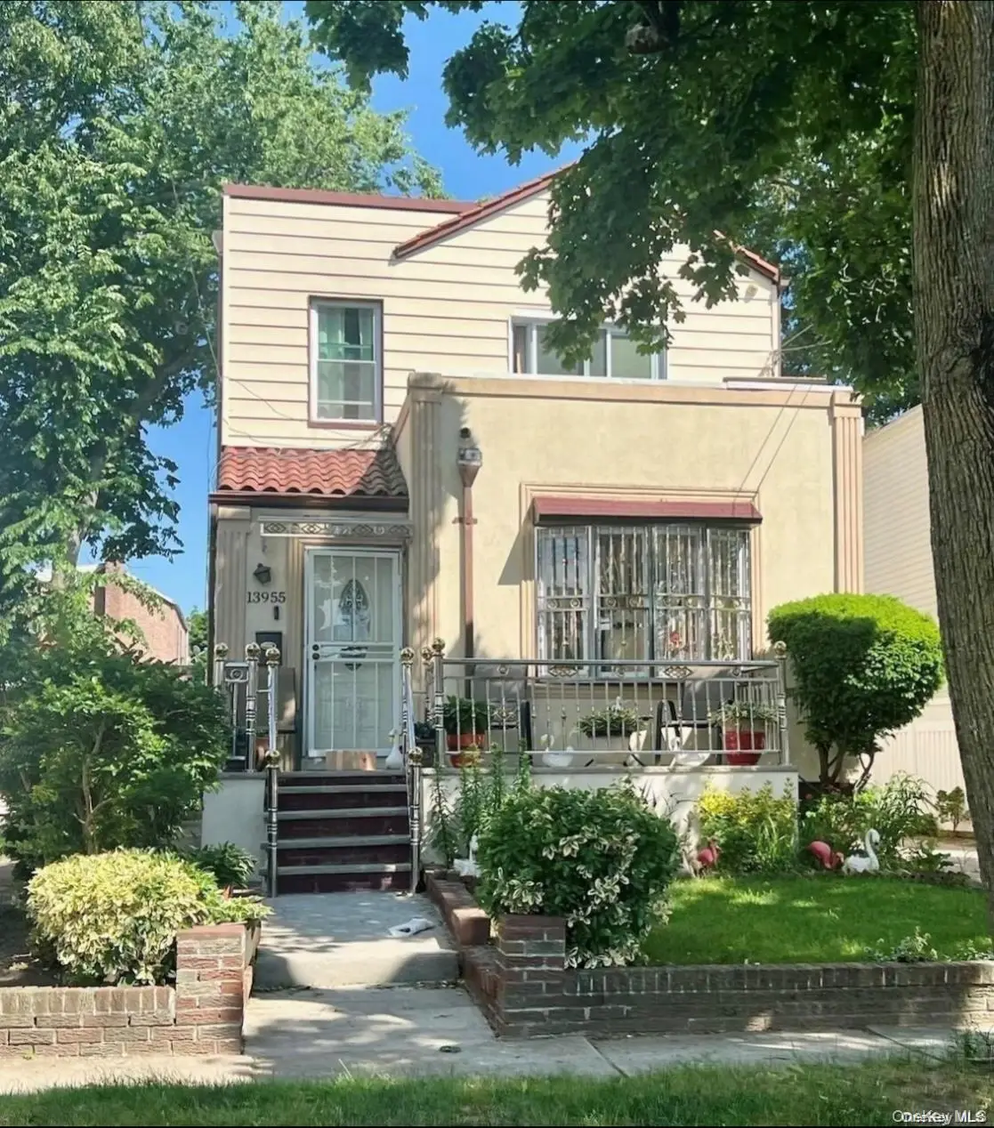 139-55 230th Place, Springfield Gardens, NY 11413 - #1