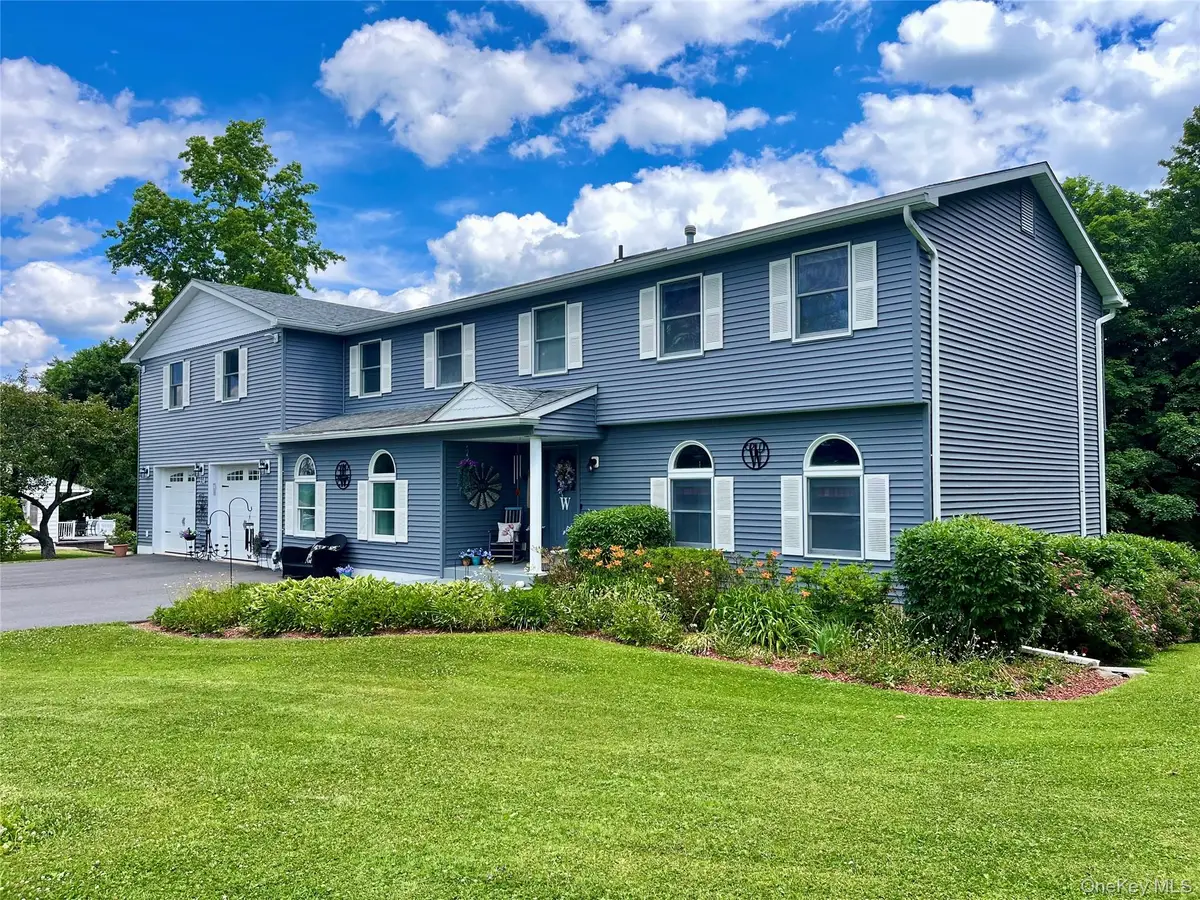 334 Greeves Road, New Hampton, NY 10958 - #1