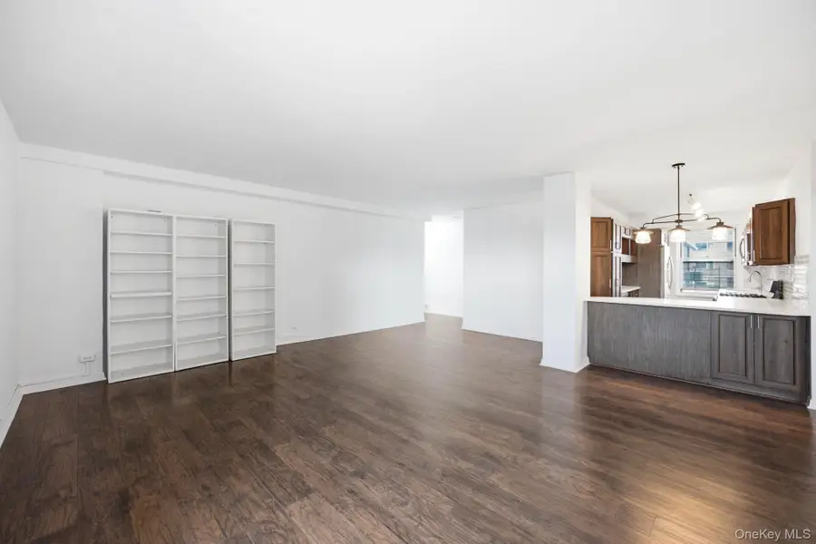 575 Grand Street #E1505, Manhattan, NY 10002 - #2