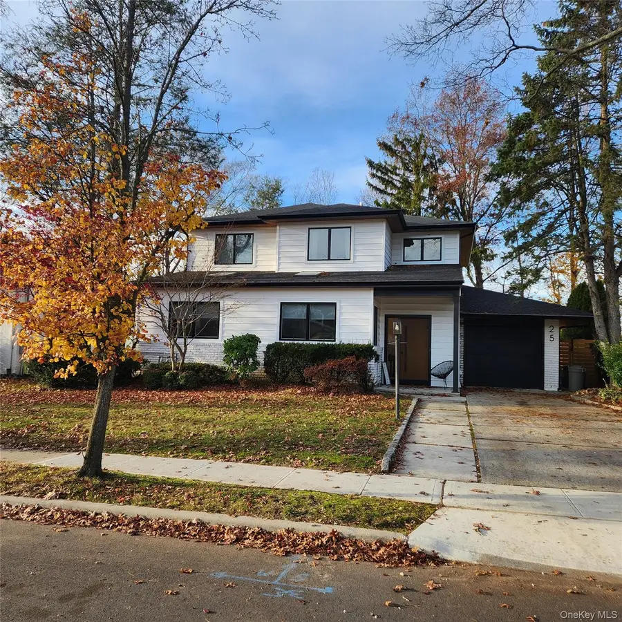 25 Lewis Lane, Port Washington, NY 11050 - #2