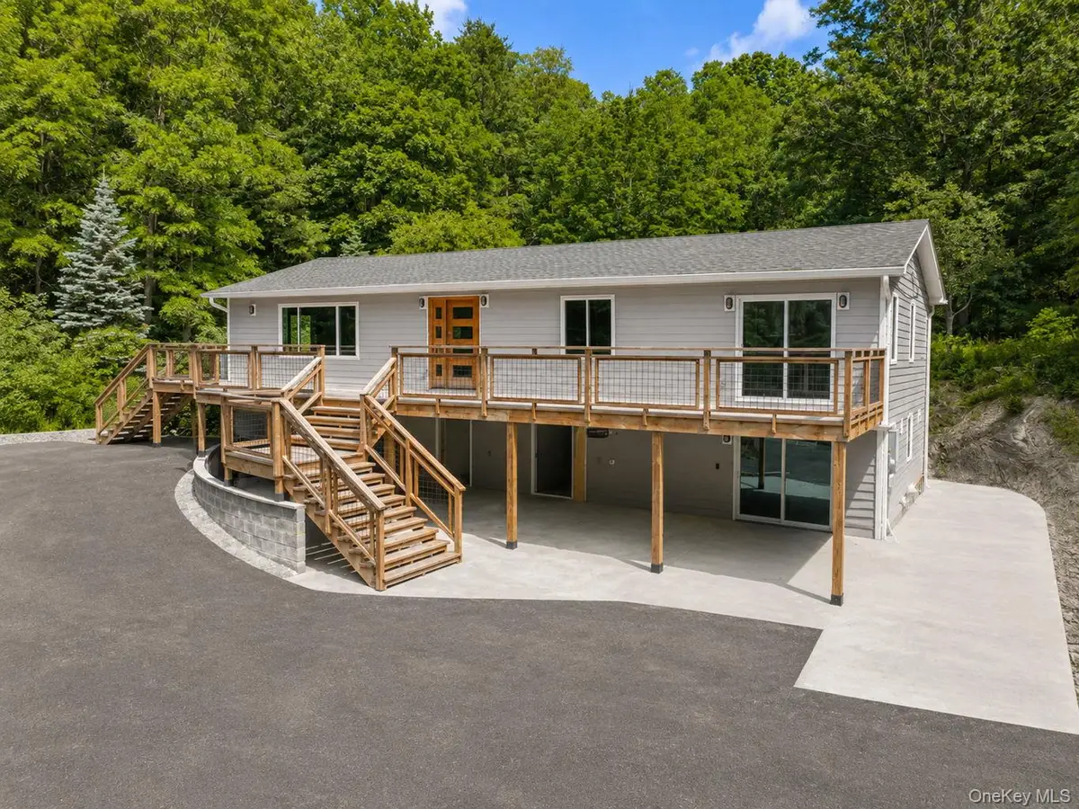 117 Camp Road, Red Hook, NY 12571 - #1