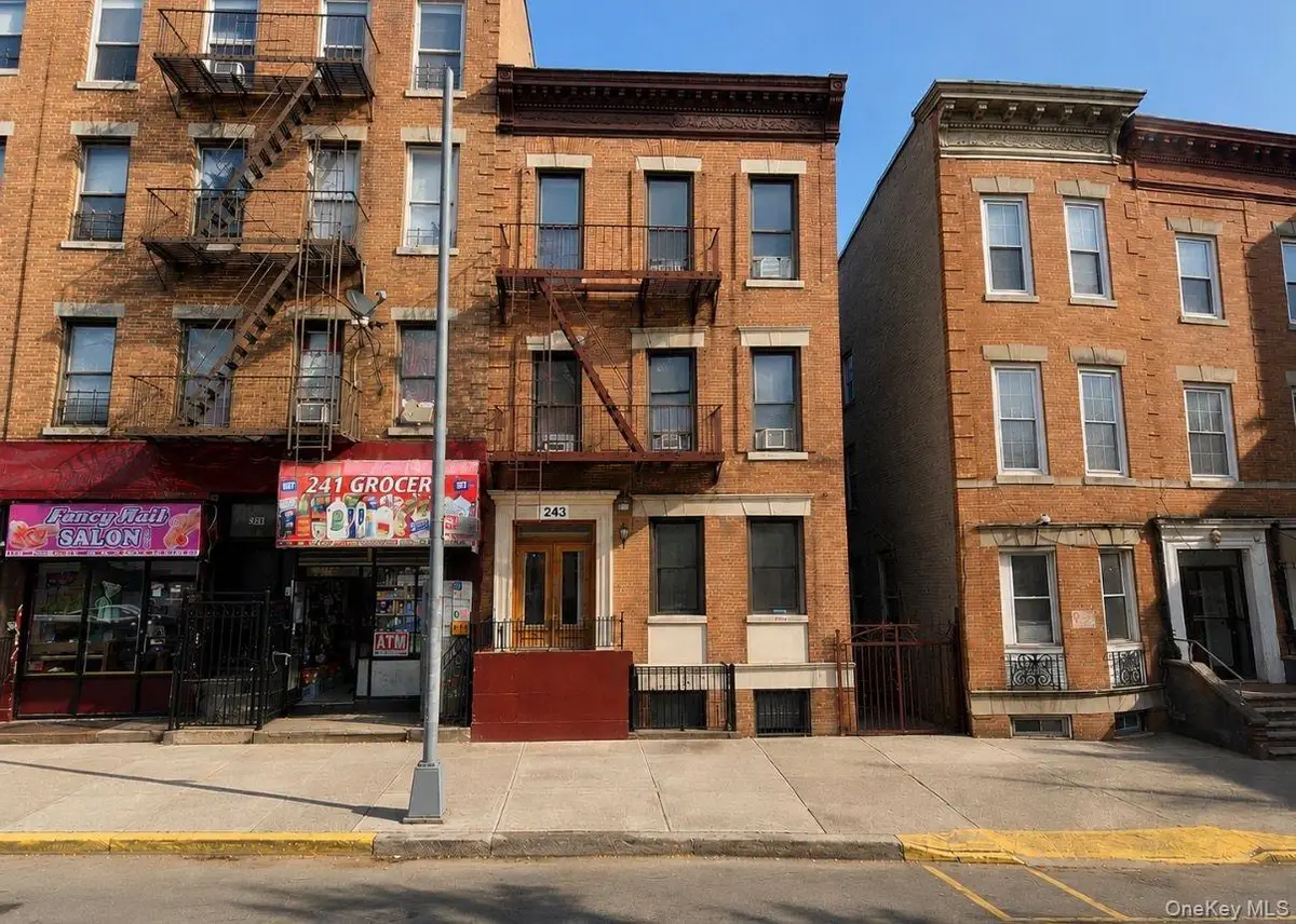 243 Bedford Park Boulevard, Bronx, NY 10458 - #1
