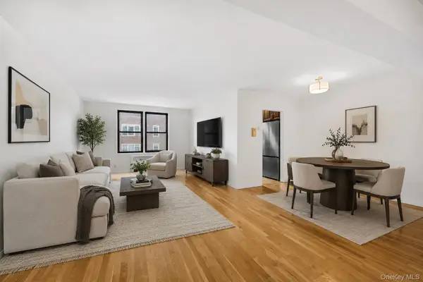 525 W 235th Street #6E, Bronx, NY 10463