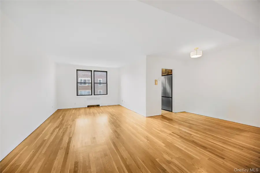 525 W 235th Street #6E, Bronx, NY 10463 - #2