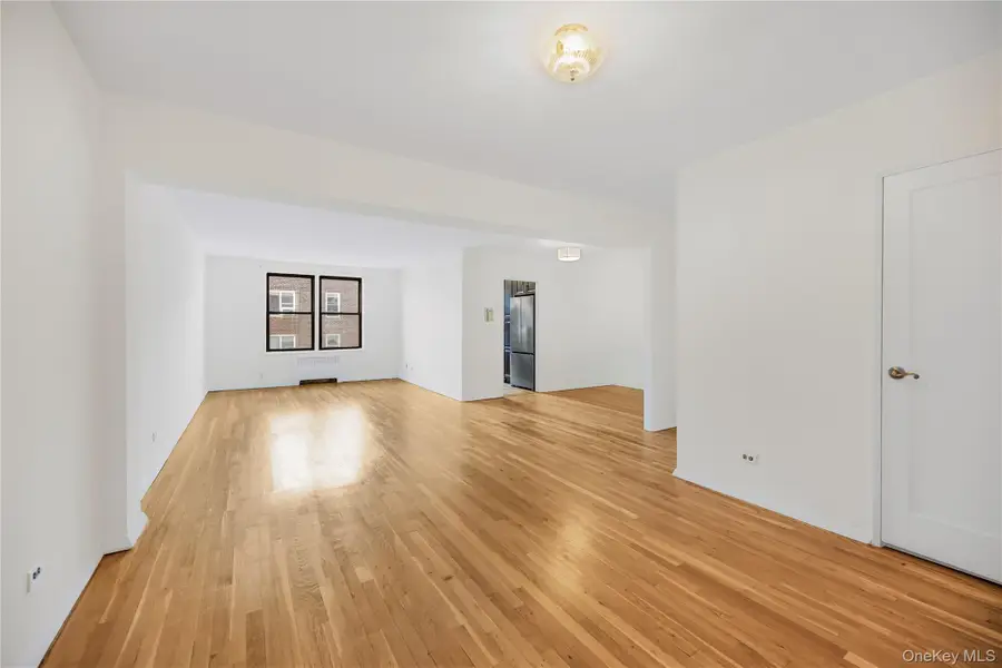 525 W 235th Street #6E, Bronx, NY 10463 - #3
