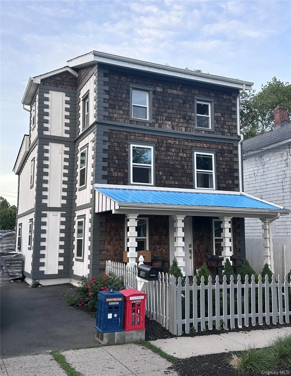 138 Ball Street, Port Jervis, NY 12771 - #1