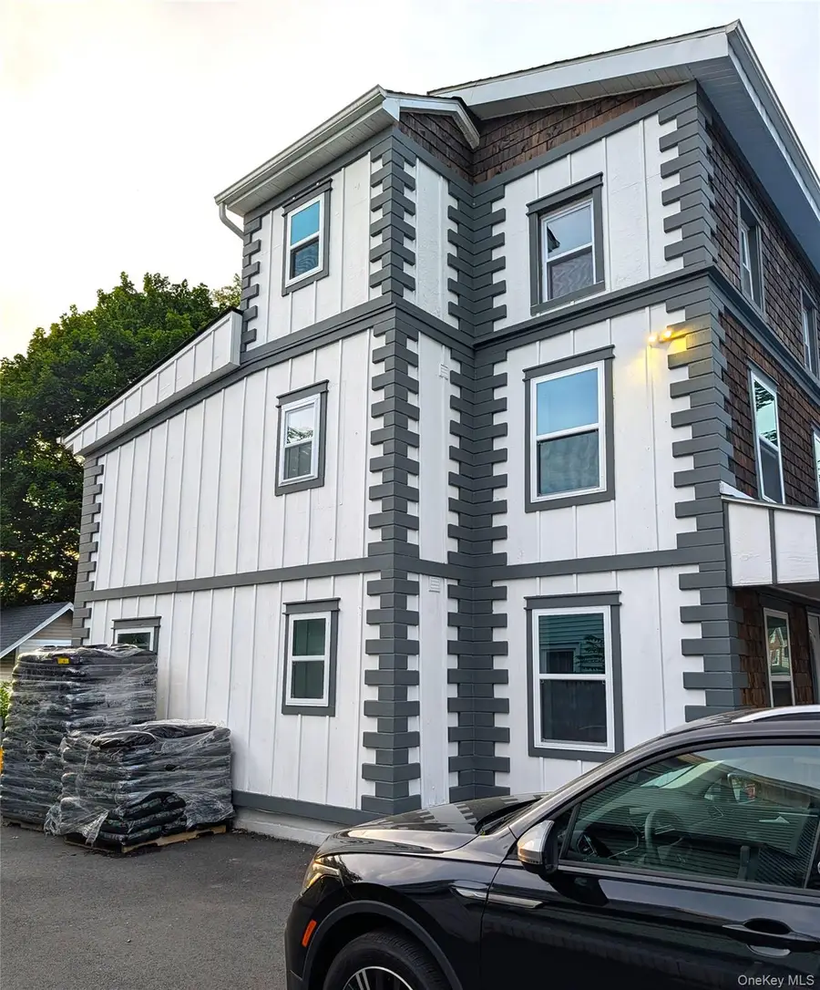 138 Ball Street, Port Jervis, NY 12771 - #2