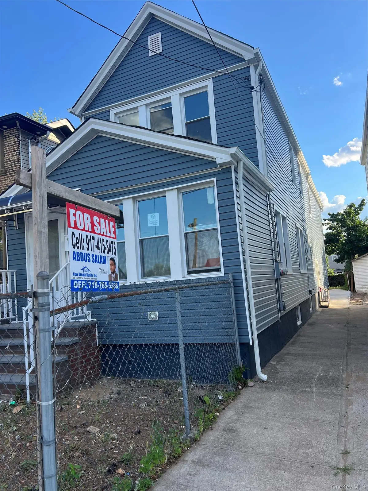 110-20 Union Hall Street, Jamaica, NY 11433 - #1