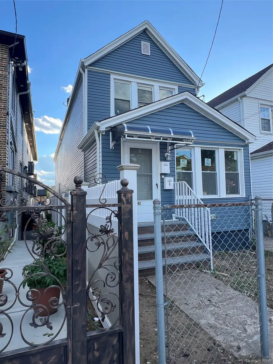 110-20 Union Hall Street, Jamaica, NY 11433 - #3