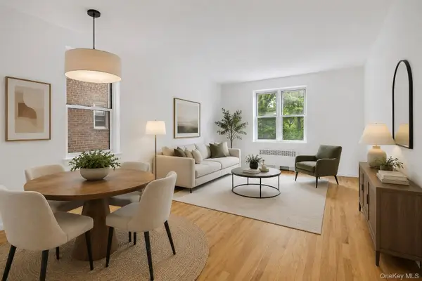 640 W 231st Street #3E, Bronx, NY 10463