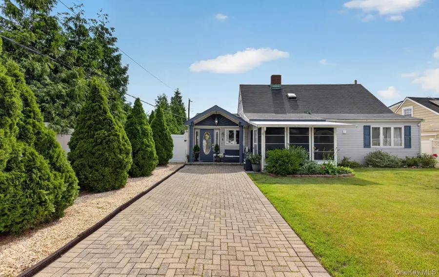 5 Long Lane, Levittown, NY 11758 - #2