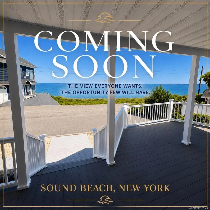 112 Shore Drive, Sound Beach, NY 11789 - #1