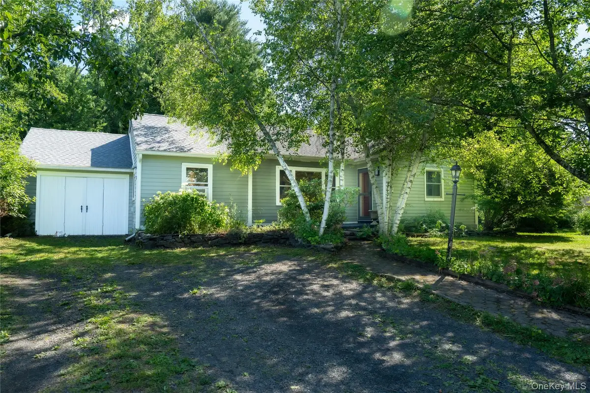 46 Schoonmaker Lane, Stone Ridge, NY 12484 - #1