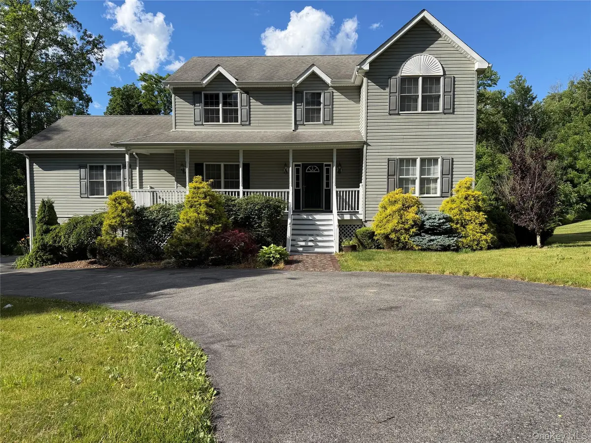 193 Stormville Mountain Road, Stormville, NY 12582 - #1
