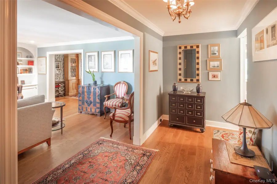 17 Beechtree Lane #2E, Bronxville, NY 10708 - #2