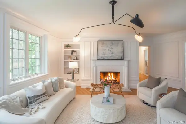 1 Rivermere #2G, Bronxville, NY 10708