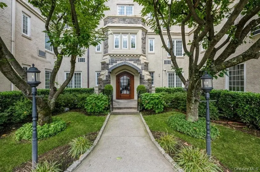 1 Rivermere #2G, Bronxville, NY 10708 - #3
