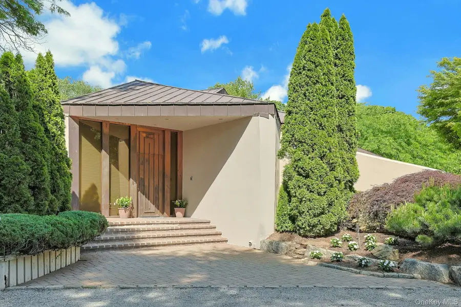 41 Murray Hill Road, Scarsdale, NY 10583 - #3