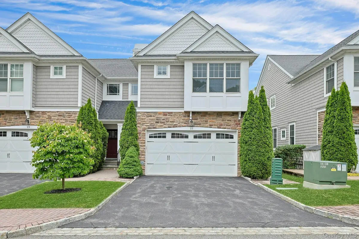 15 Hidden Ridge Court, Scarsdale, NY 10583 - #1