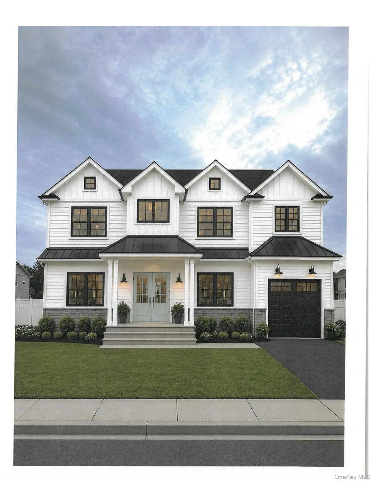 23 Garden Circle, Syosset, NY 11791 - #1
