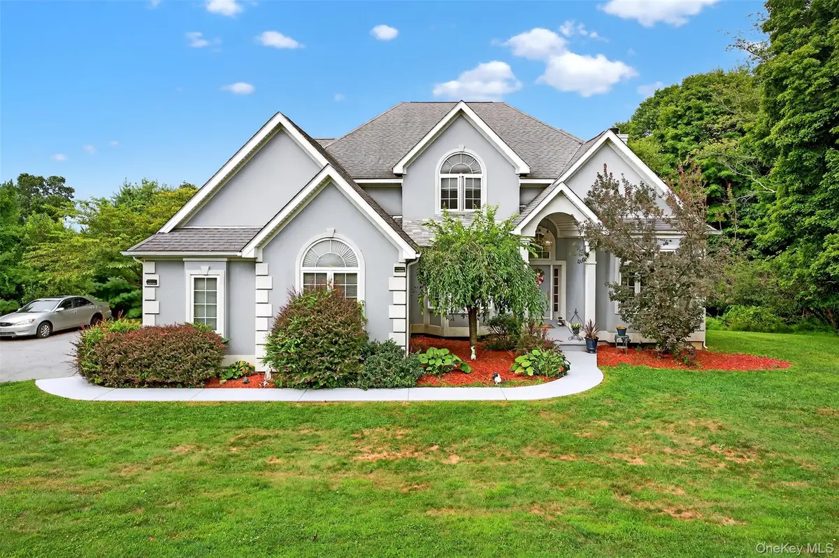 73 Noble Hill Drive, Poughquag, NY 12570 - #1