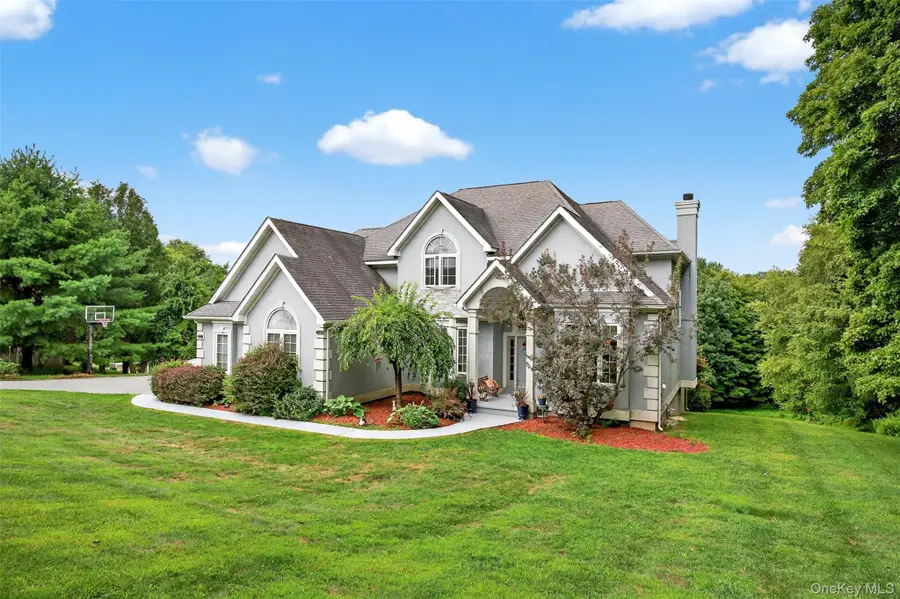 73 Noble Hill Drive, Poughquag, NY 12570 - #2