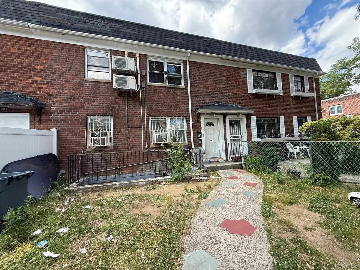 7012 141st Street, Flushing, NY 11367 - #1
